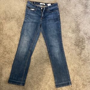 levi’s straight leg 525 jeans